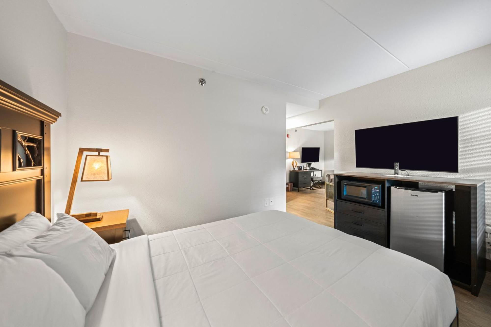 Black Bear Inn & Suites Gatlinburg Bagian luar foto