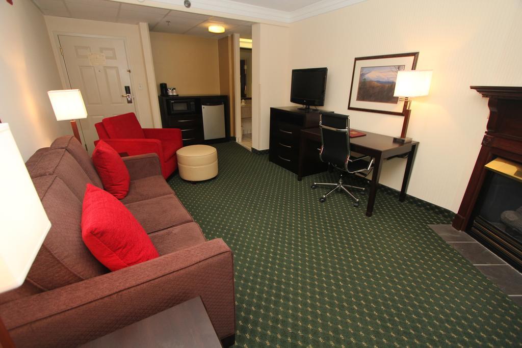 Black Bear Inn & Suites Gatlinburg Ruang foto