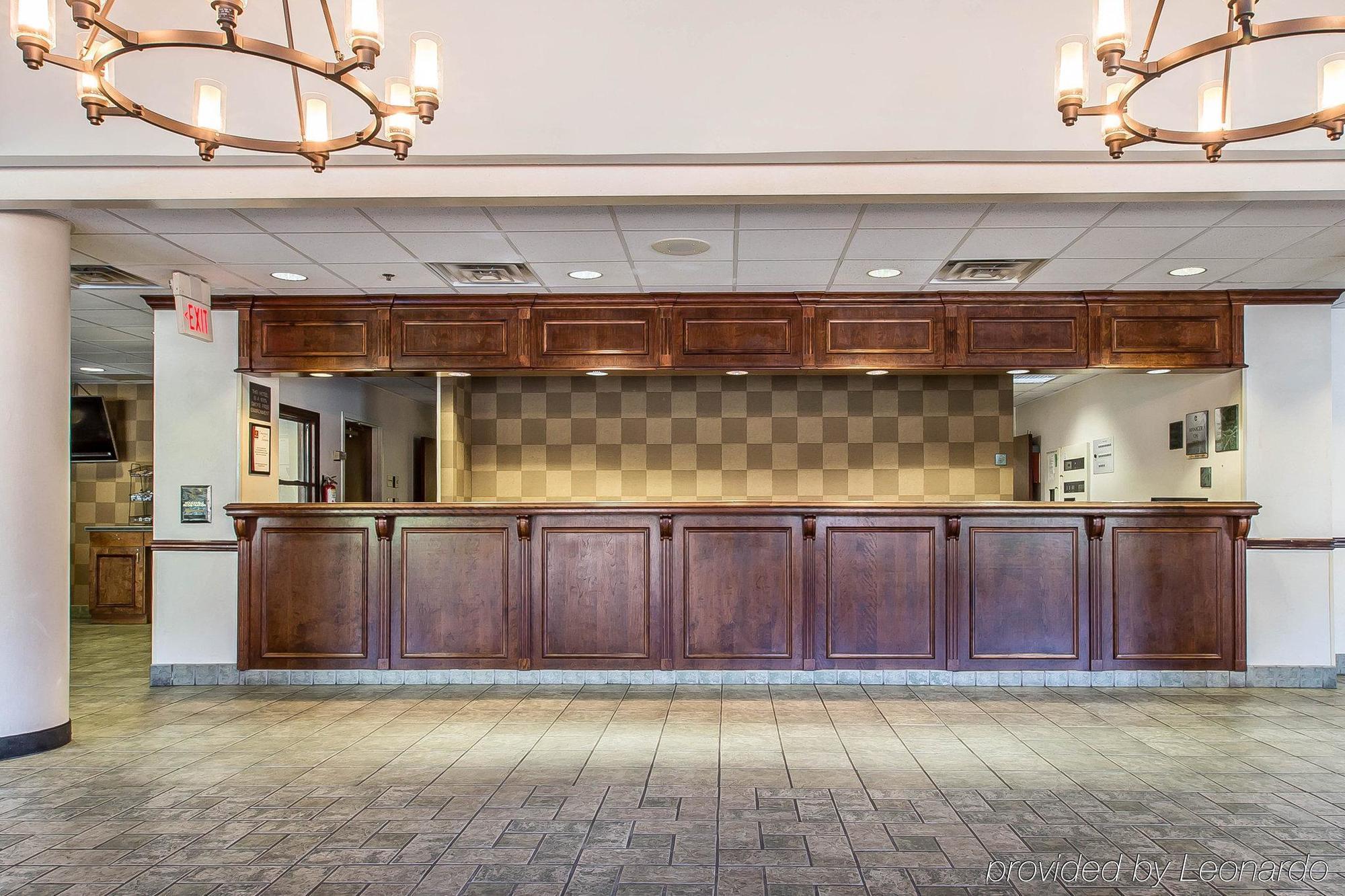 Black Bear Inn & Suites Gatlinburg Bagian luar foto